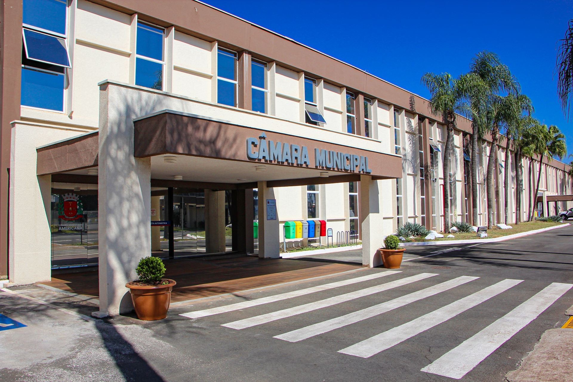 Câmara realiza audiência pública para prestação de contas das metas fiscais do 3º quadrimestre de 2025