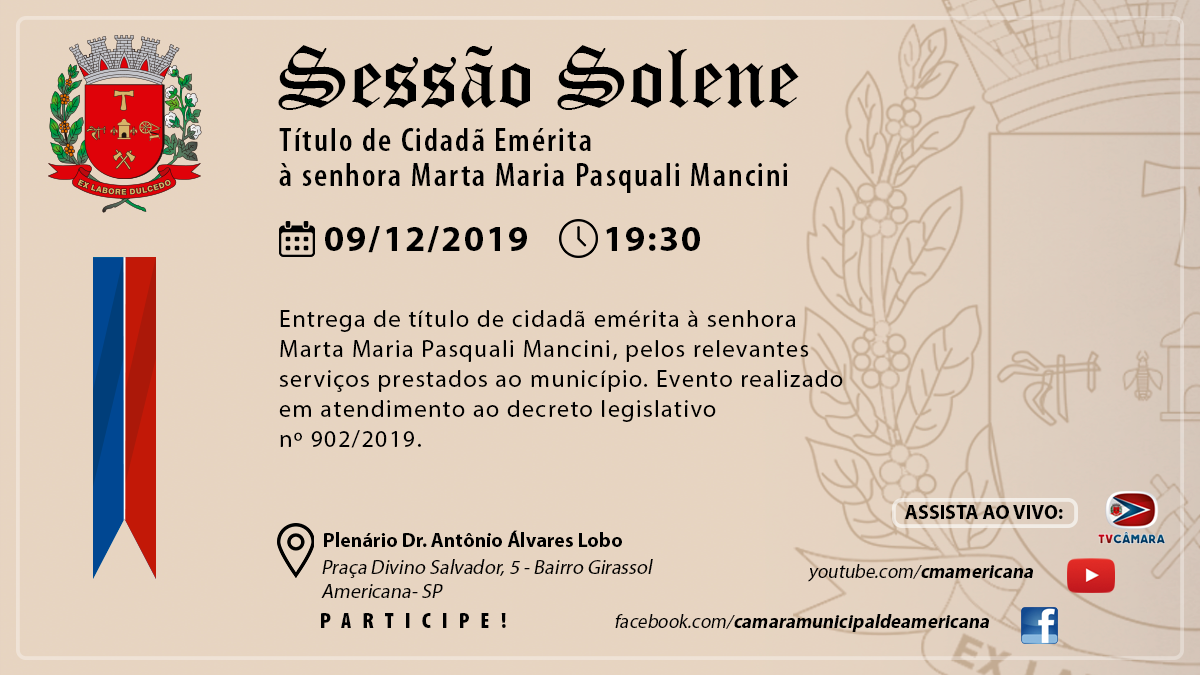 2019129_191209-Sessão-Solene-Cidadã-Emérita-Marta-Maria