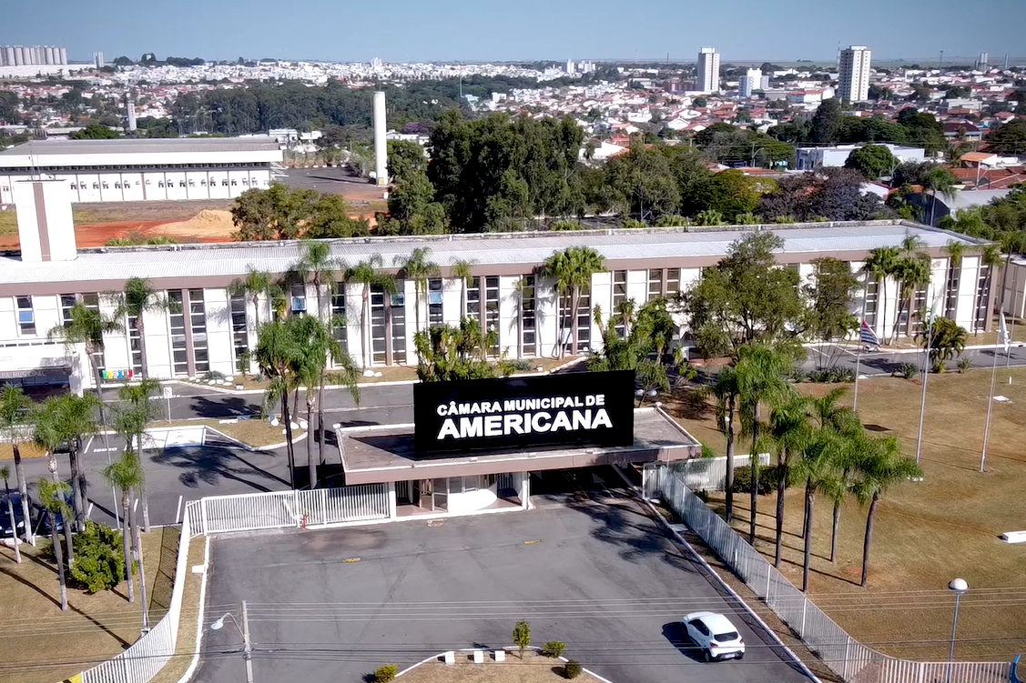 Prefeitura Municipal de Americana