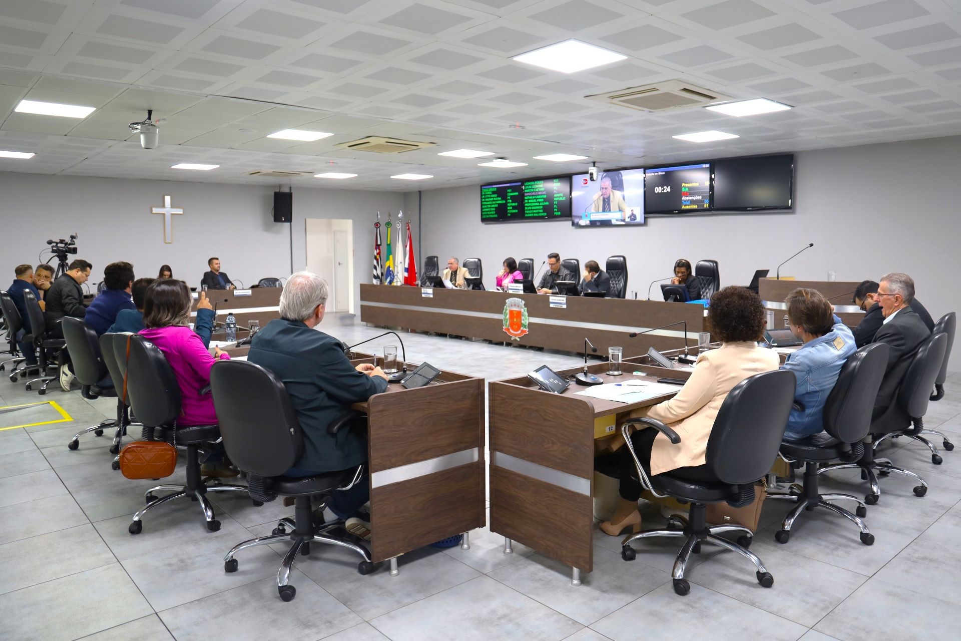 OSIC 14/2023 — Gabinete de Segurança Institucional